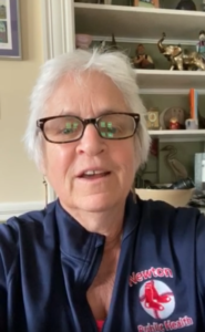 Video Message from Nurse Schy
