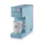 Illy Y3.2 Espresso and Coffee Machine