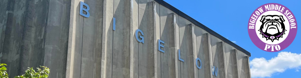 Bigelow Middle School PTO